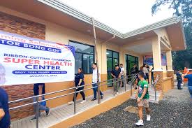 New Health Center Opens in Nearby Municipality