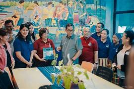 DOST Unveils AI-Powered Disaster Response System