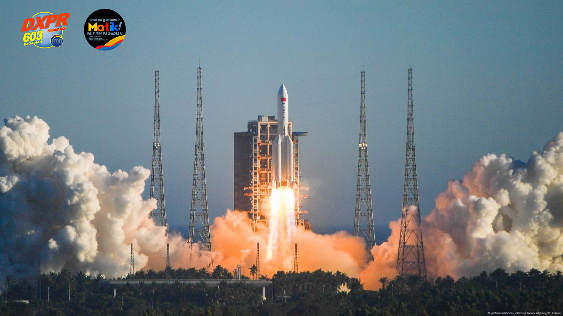 Science & Technology